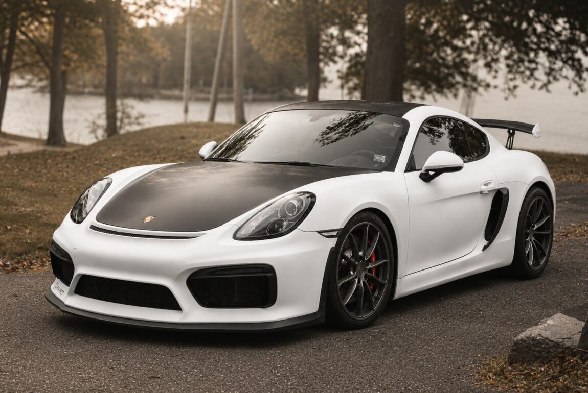 The True Cost of Leasing an Exotic Car in 2026